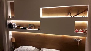 1 chambre, draps fournis