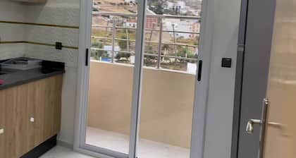 Casa. Aziz