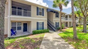 Apartment, 1 King Bed (The Dunes Apartment) | Exterior - The Dunes Apartment (Haines City)