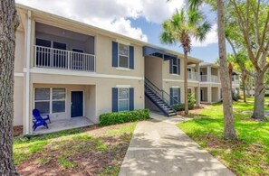Apartment, 1 King Bed (The Dunes Apartment) | Exterior
