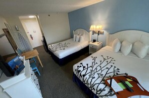 Room - Ocean Sands Beach Inn (St. Augustine)
