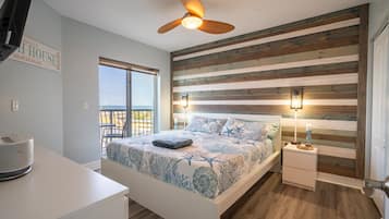 2 habitaciones, cuna de viaje y wifi gratis