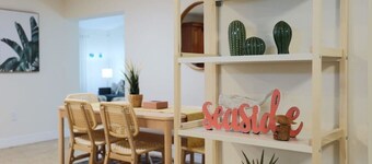 Private Heated Pool + Media Room | Pet-Friendly