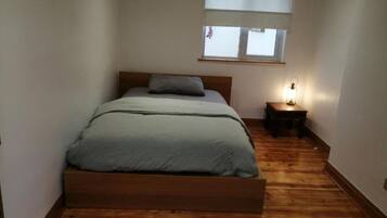 3 Schlafzimmer, WLAN