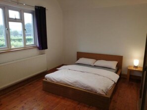 3 bedrooms, WiFi