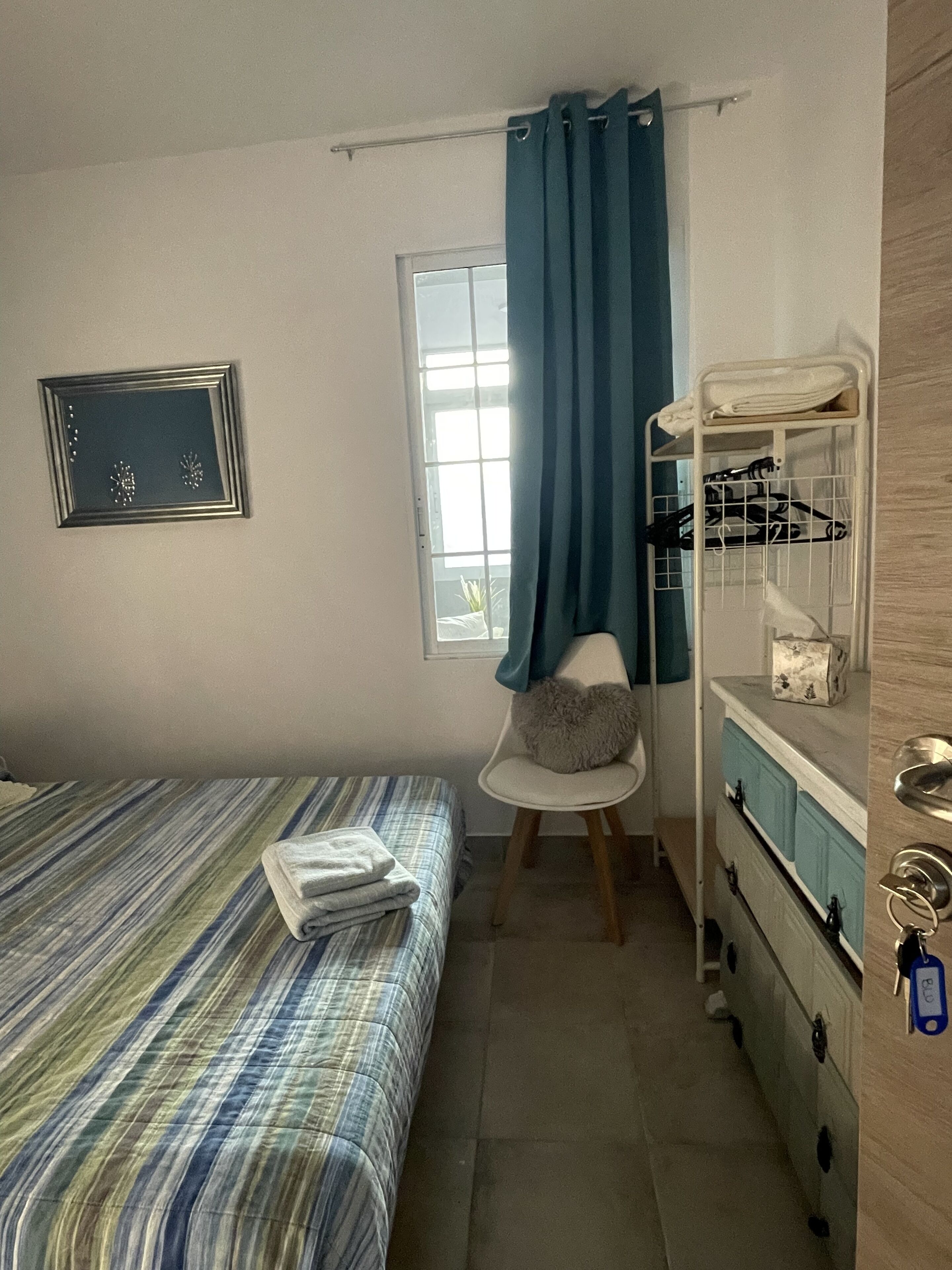 Photo - Comfortable Carolina en Alicante