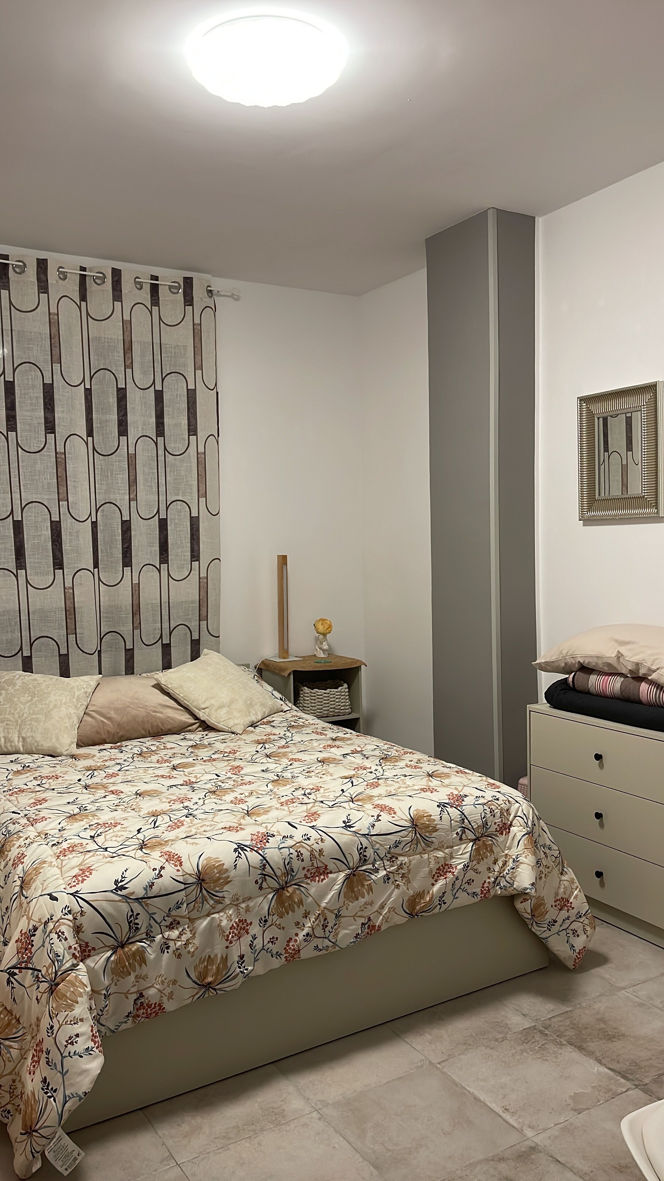 Photo - Comfortable Carolina en Alicante