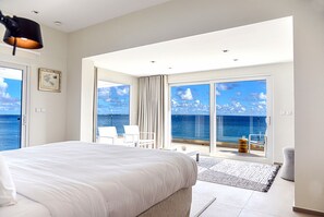 5 bedrooms, desk, iron/ironing board, free WiFi