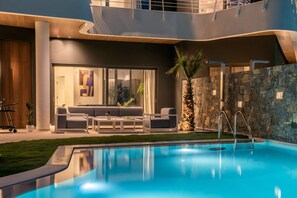 Casa | 8 habitaciones 
