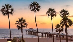 Beach - Stylish 2 BR house close to the beaches and L.A. city life! (Gardena)