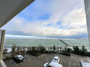 Property grounds - Haus Nautic Döse Wohnung 214 (Cuxhaven)