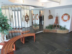 Interior - Haus Nautic Döse Wohnung 214 (Cuxhaven)