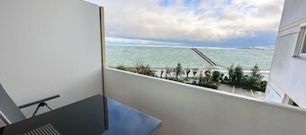 Haus Nautic Döse Wohnung 214