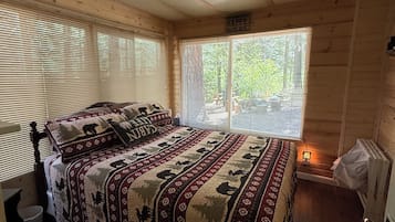 2 dormitorios, wifi gratis, ropa de cama