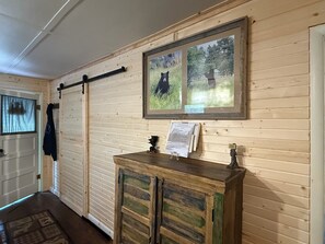 Interieur