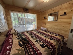 2 slaapkamers, gratis wifi, beddengoed
