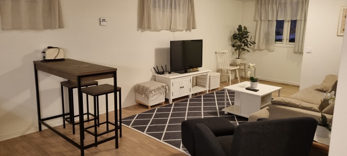 Image de profil de l’hôte