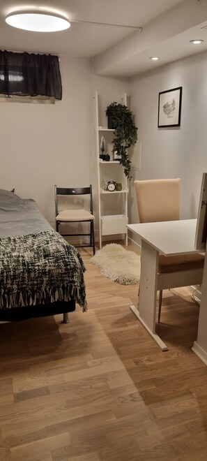 3 Schlafzimmer, WLAN, Bettwäsche