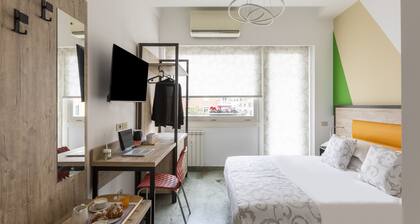 La Riviere Guesthouse Trastevere