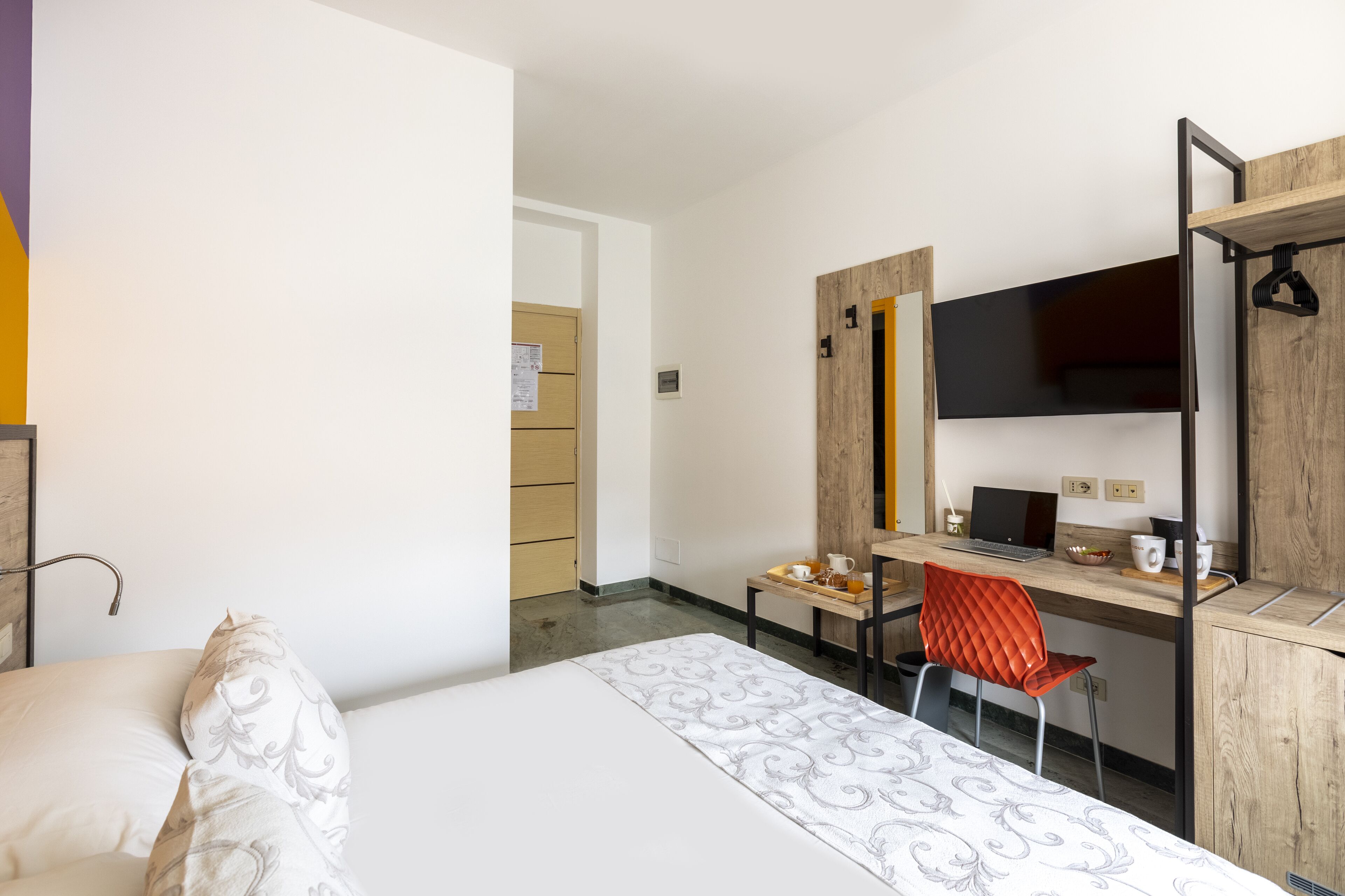 Photo - La Riviere Guesthouse Trastevere