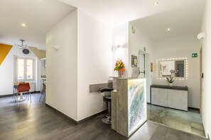 منطقة المعيشة