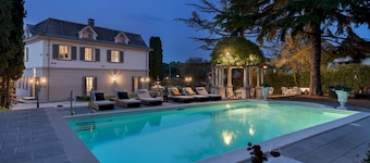 Villa Irma 10, Emma Villas