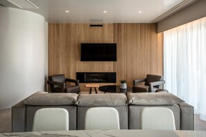 Ferienhaus | 9 Schlafzimmer