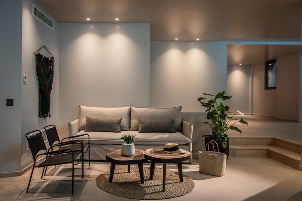 빌라, 흡연 | 9 개의 침실