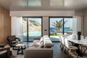 Villa | 9 bedrooms - Made By The Sea Villas 9 Bdrm (Malevizi)