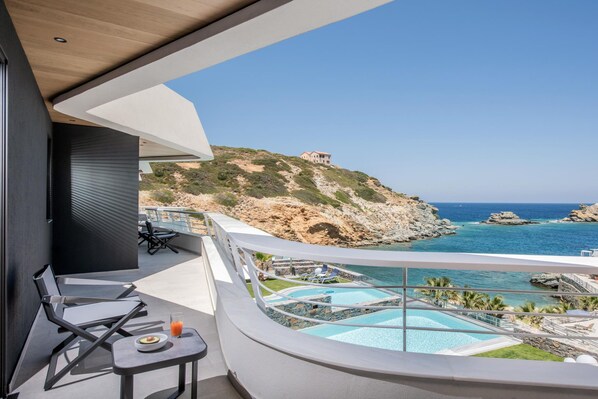 Villa, fumeurs | 9 chambres