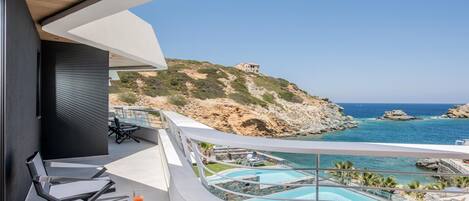 Huvila, tupakointi sallittu | Ranta | Rannalla