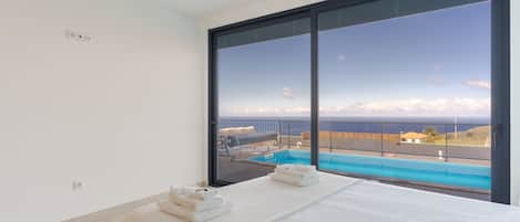 Villa de lujo | Vistas desde la habitación