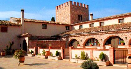 Masía de San Juan Casa nº3 (4 a 8 plazas)