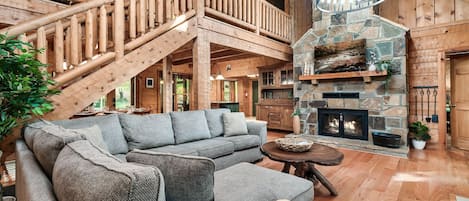 Smart TV, table tennis, books