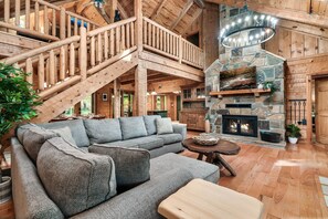 Smart TV, tenis de mesa y libros 