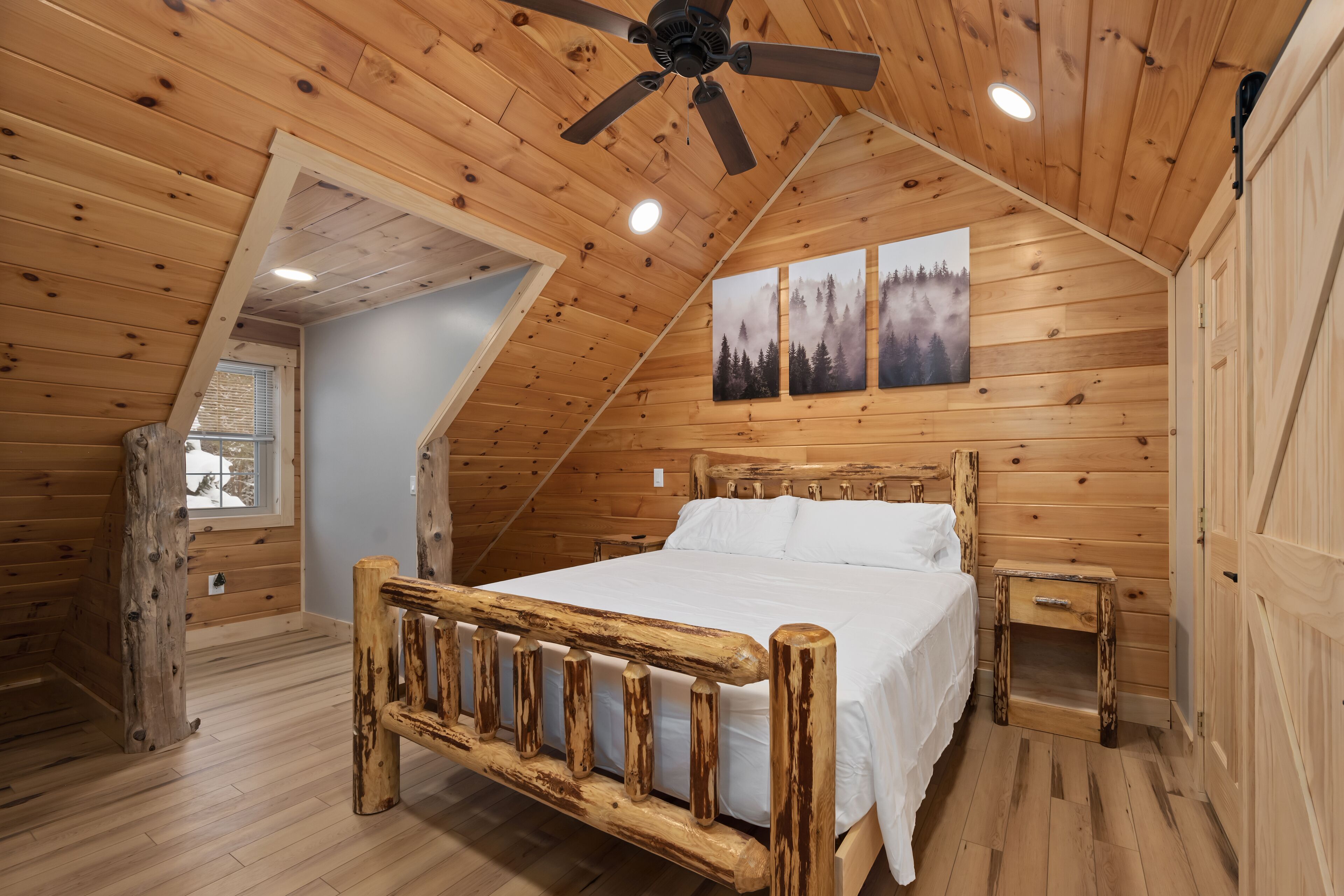 5 chambres, lit parapluie, Wi-Fi gratuit, draps fournis