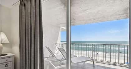 Seaview Condo Unit 404