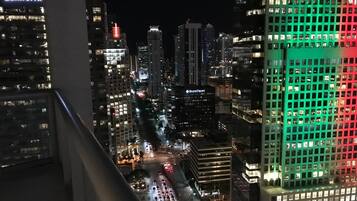 Apartamento | Bar (na propriedade)