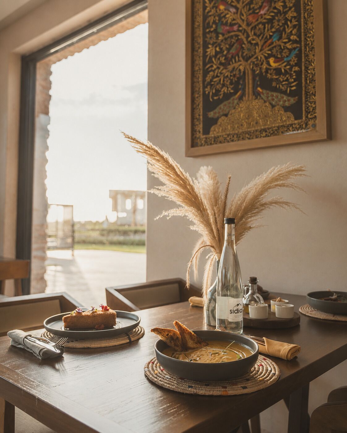 Restaurante