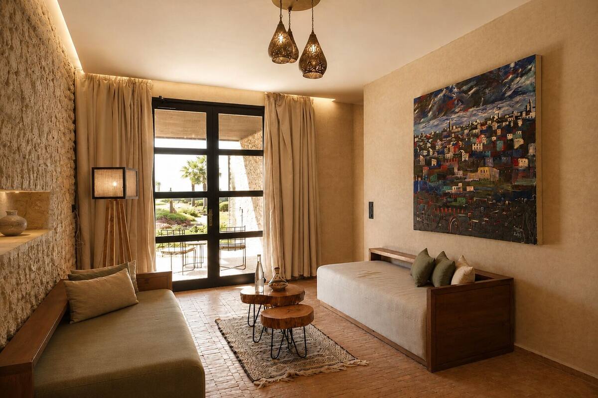 Premium bedding, pillow-top beds, minibar, in-room safe