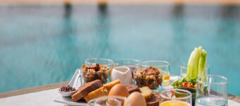 Baberrih Hospitality Palaces & Resorts