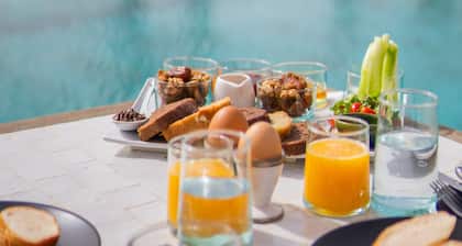 Baberrih Hospitality Palaces & Resorts