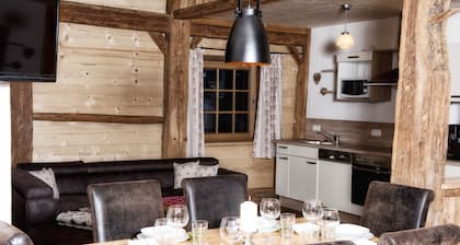 Apartment 'In der Tenne'