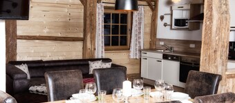 Apartment 'In der Tenne'