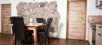 Apartment 'Im Stall'