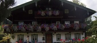 Apartment 'Im Stall'