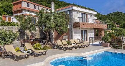 Villa Svinjista
