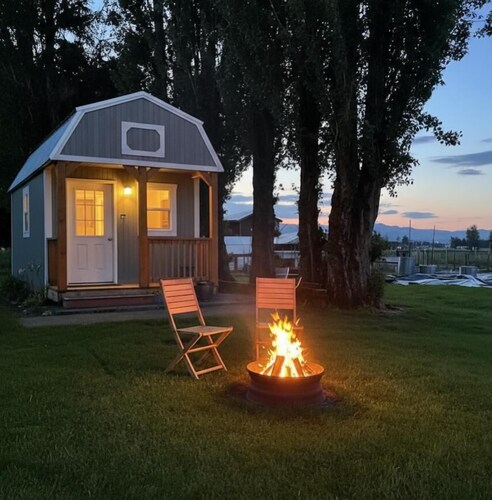 Cozy Retreat | Hot Tub + Peaceful Farm Stay