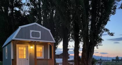 Cozy Retreat | Hot Tub + Peaceful Farm Stay