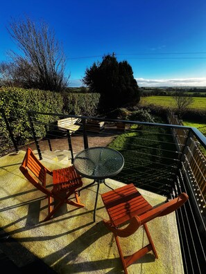 テラス / パティオ